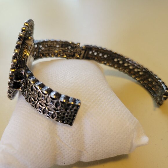 Strada Bangle Style Watch - Picture 3 of 6